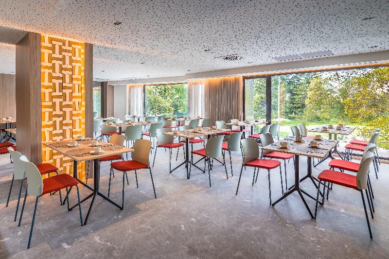 호텔 Occidental Pamplona