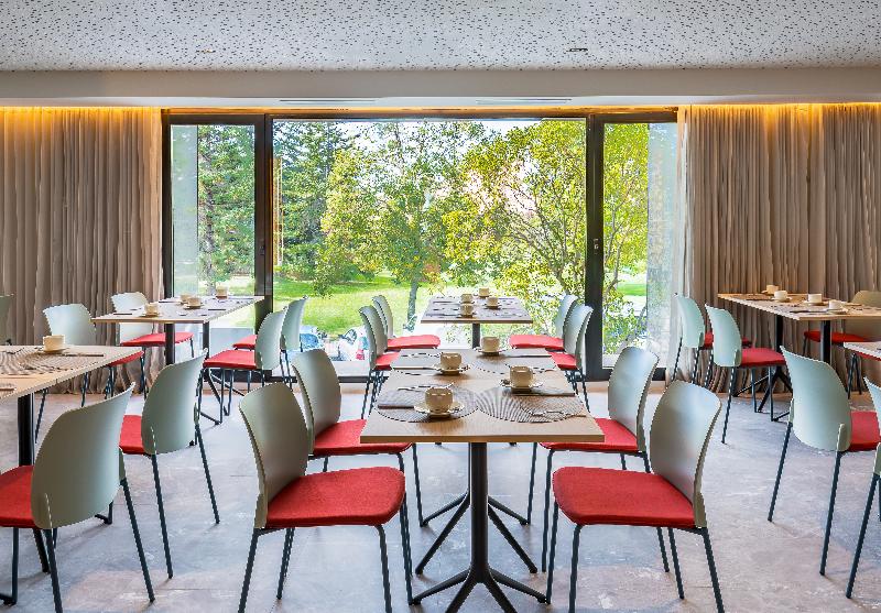 호텔 Occidental Pamplona