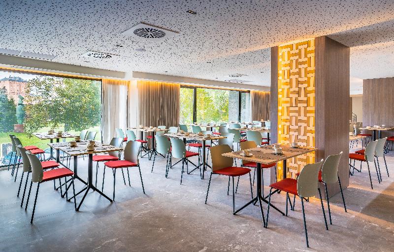 호텔 Occidental Pamplona