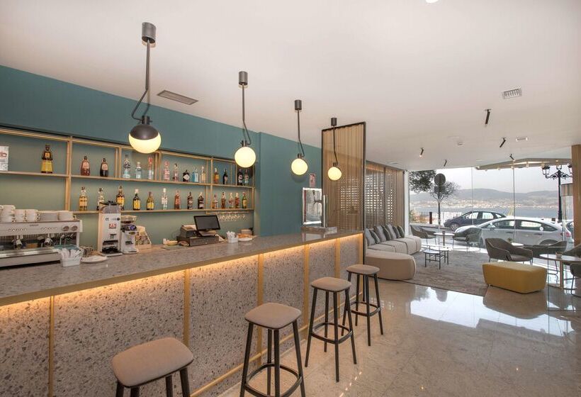 هتل Occidental Vigo