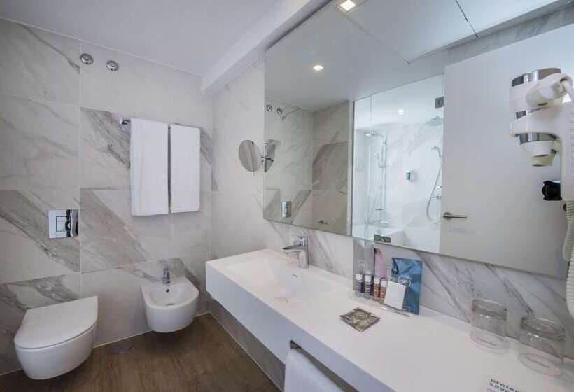 ホテル Occidental Vigo