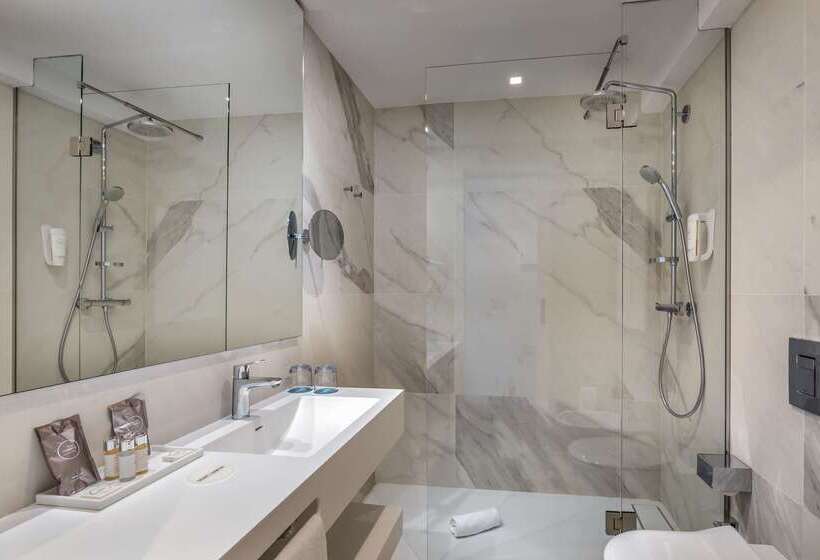 ホテル Occidental Vigo