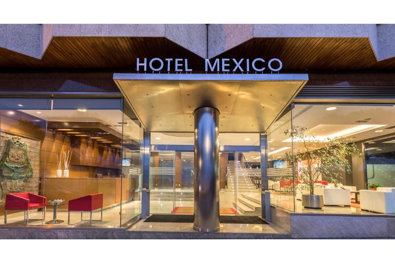 ホテル Occidental Vigo