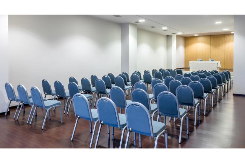 ホテル Occidental Vigo