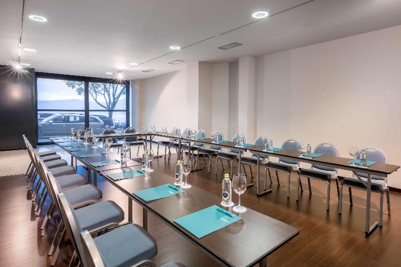 ホテル Occidental Vigo