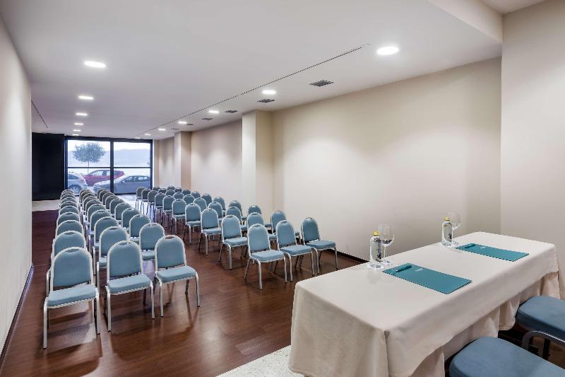 ホテル Occidental Vigo