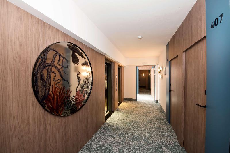 ホテル Occidental Vigo