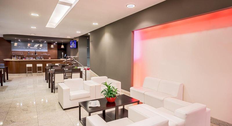 هتل Occidental Vigo