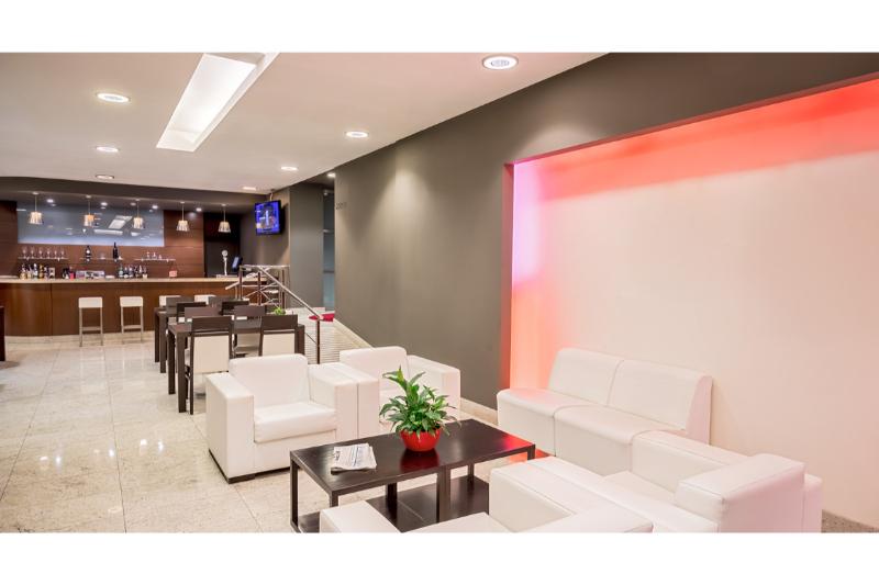 ホテル Occidental Vigo