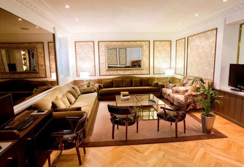 בית מלון כפרי Opera