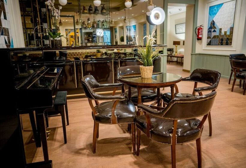 בית מלון כפרי Opera