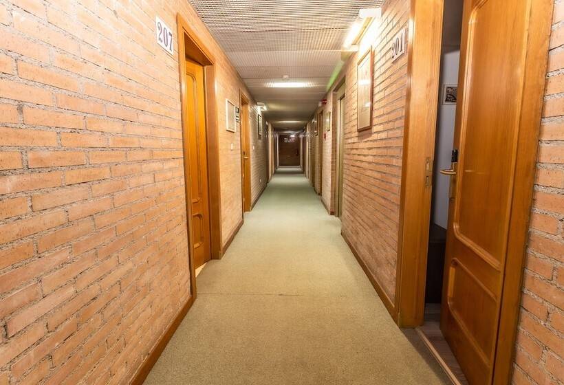 فندق Pacoche Murcia