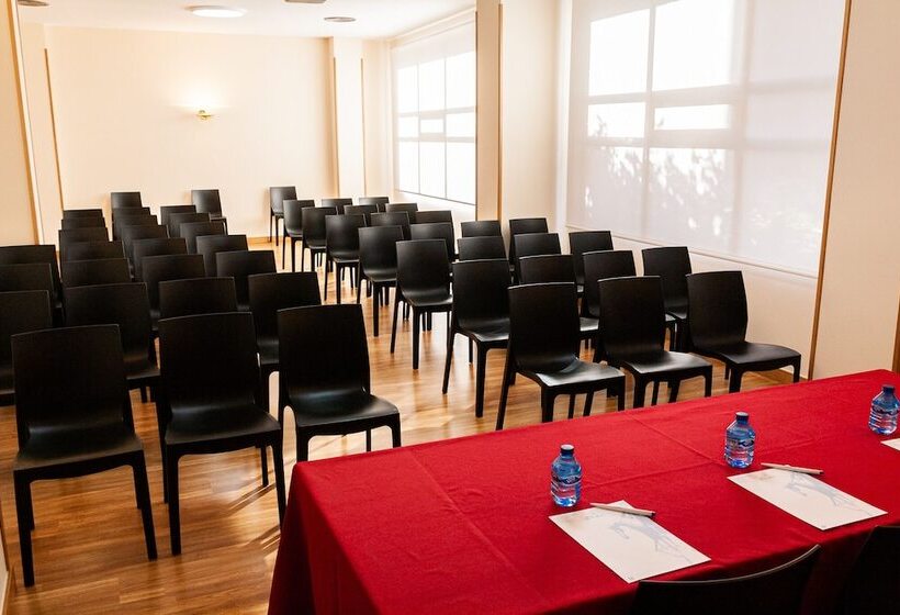 فندق Pacoche Murcia