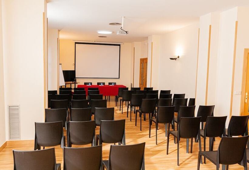 فندق Pacoche Murcia