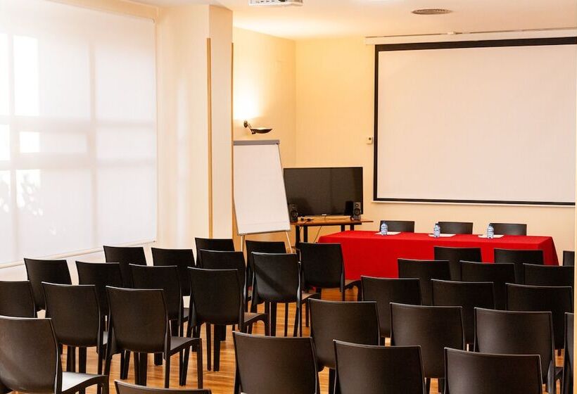 فندق Pacoche Murcia