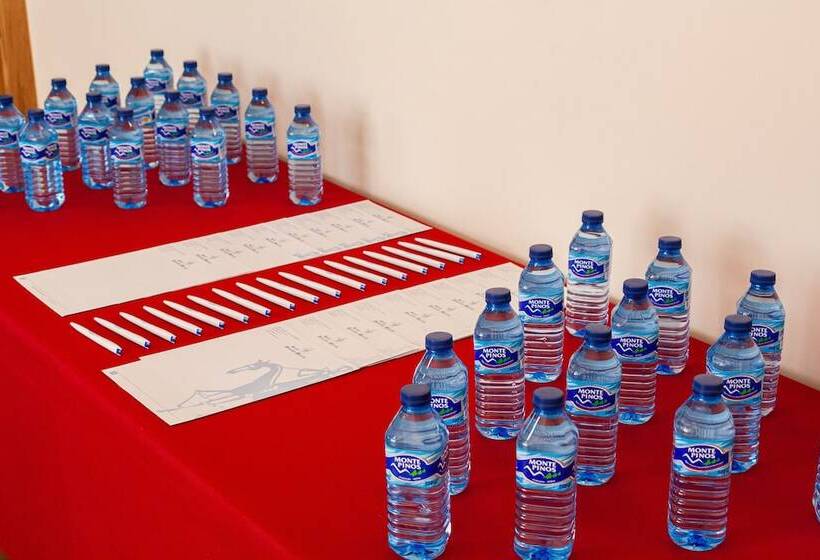 فندق Pacoche Murcia