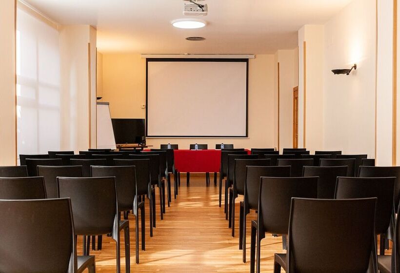 فندق Pacoche Murcia