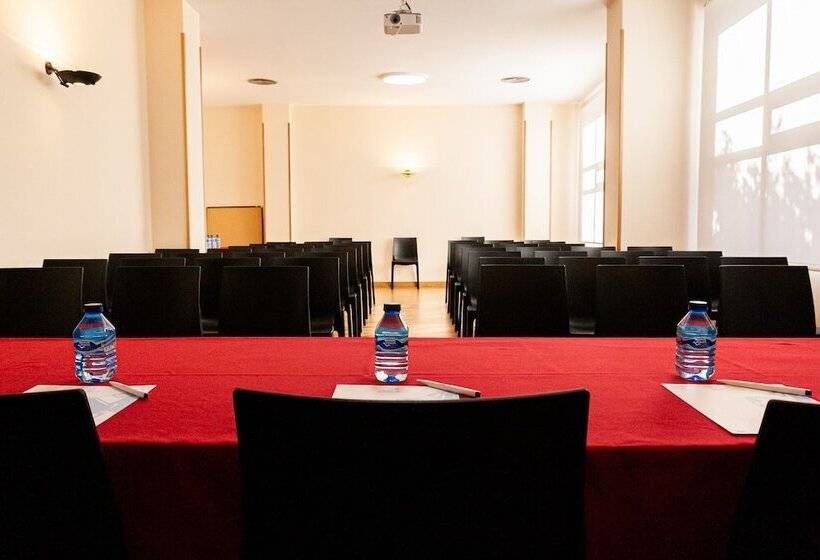 فندق Pacoche Murcia