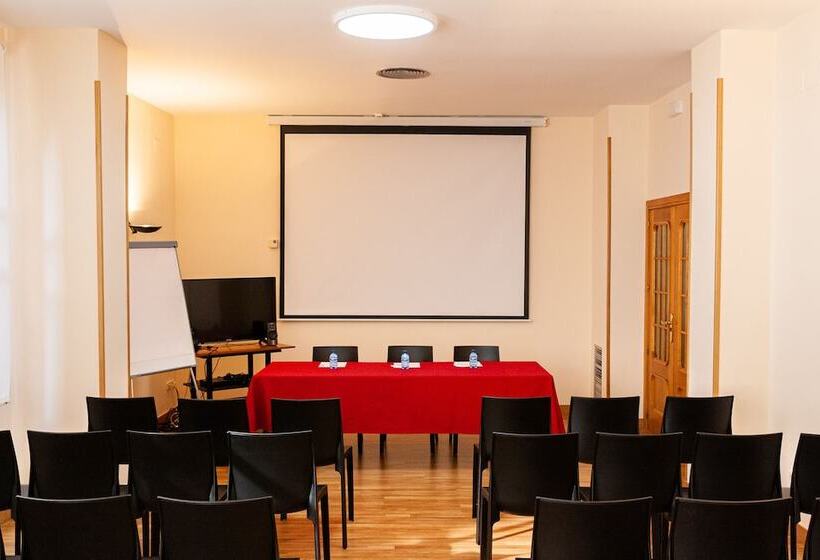 فندق Pacoche Murcia