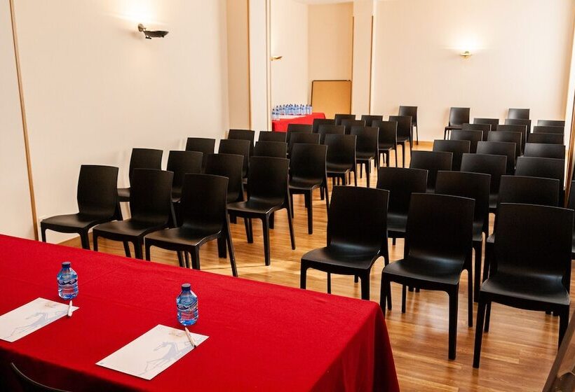 فندق Pacoche Murcia