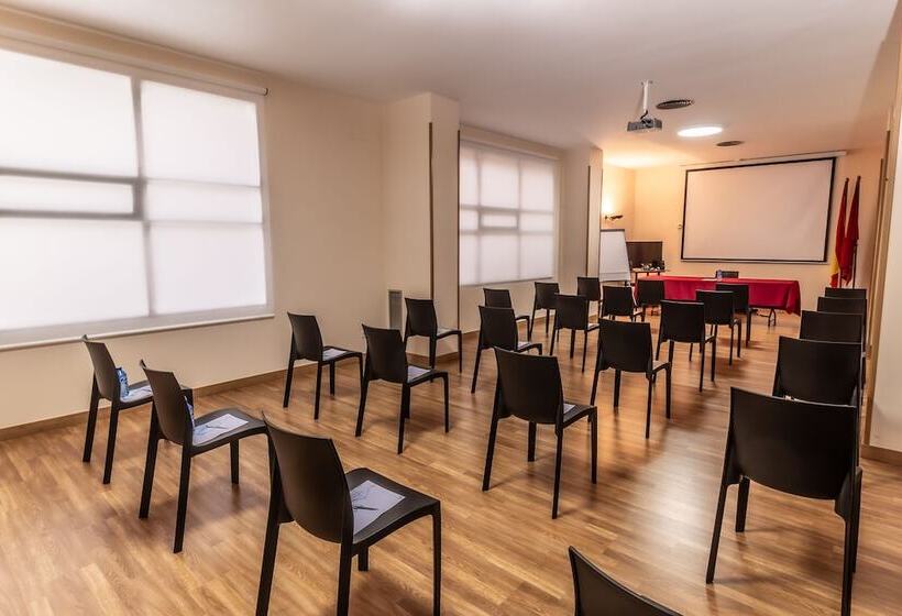 فندق Pacoche Murcia