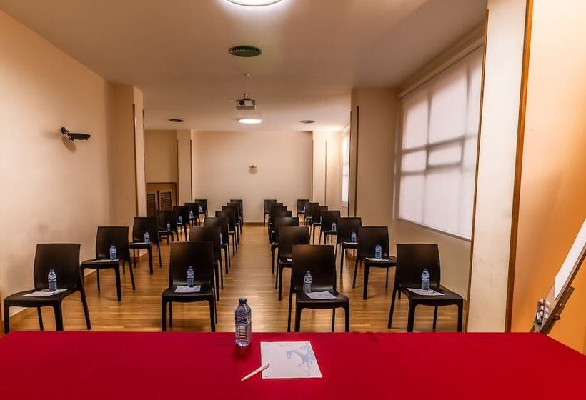 فندق Pacoche Murcia