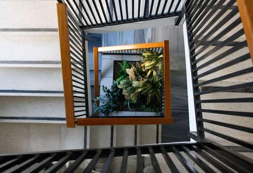 فندق Pacoche Murcia