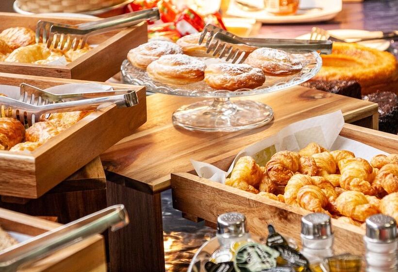 فندق Pacoche Murcia