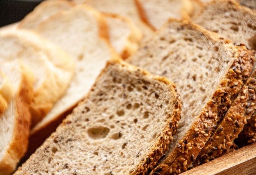 فندق Pacoche Murcia