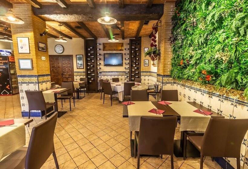 فندق Pacoche Murcia