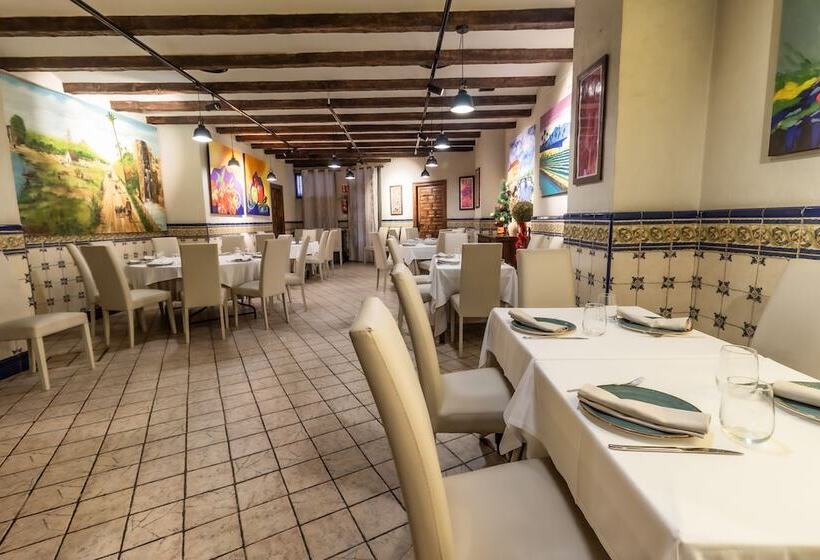 فندق Pacoche Murcia