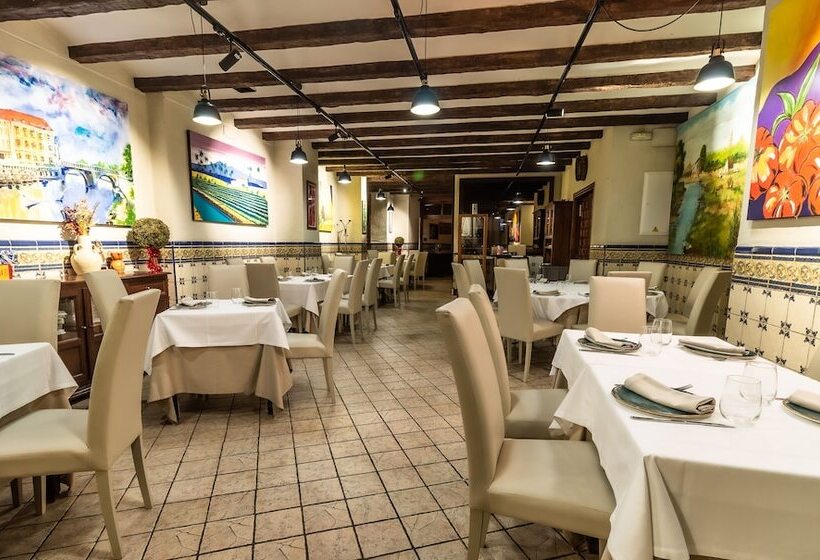 فندق Pacoche Murcia