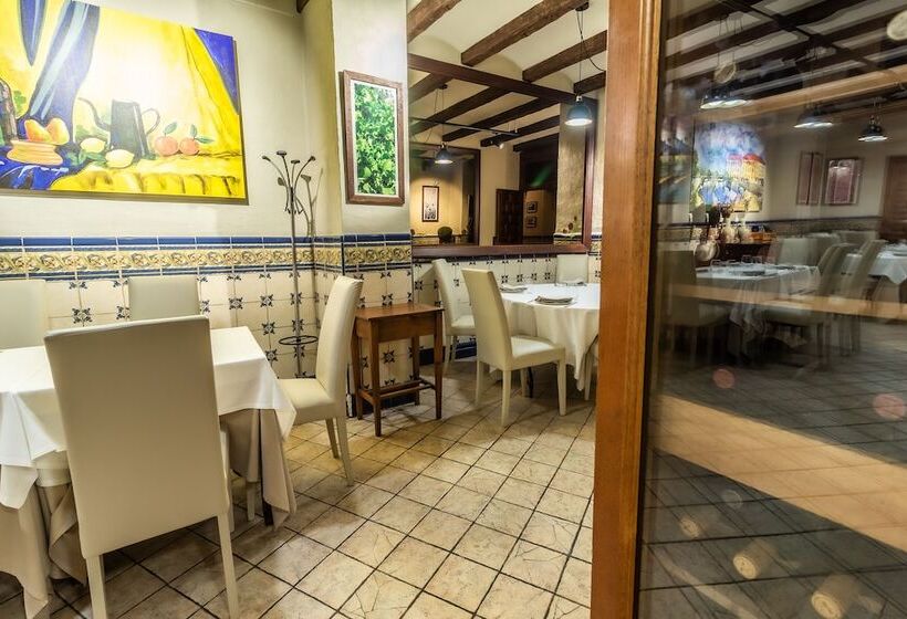 فندق Pacoche Murcia