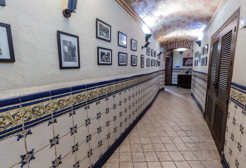 فندق Pacoche Murcia