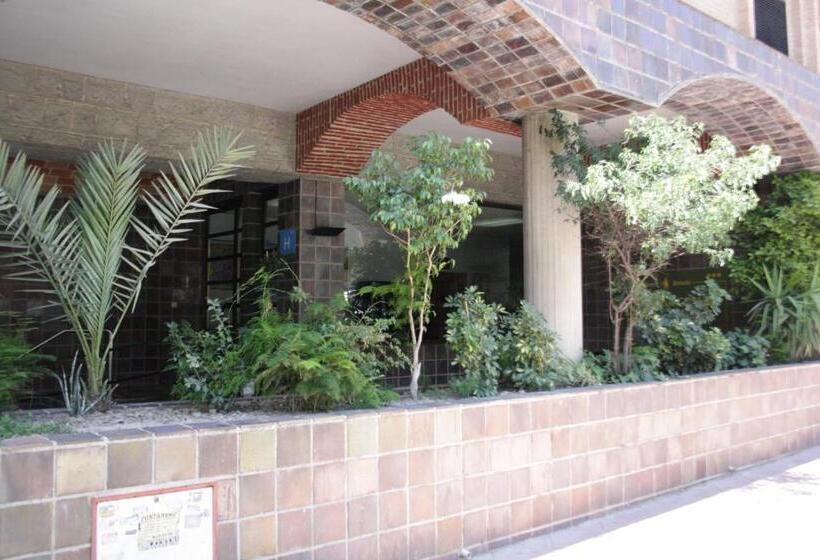 فندق Pacoche Murcia