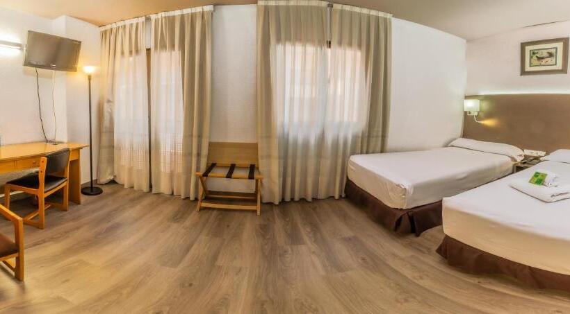 فندق Pacoche Murcia