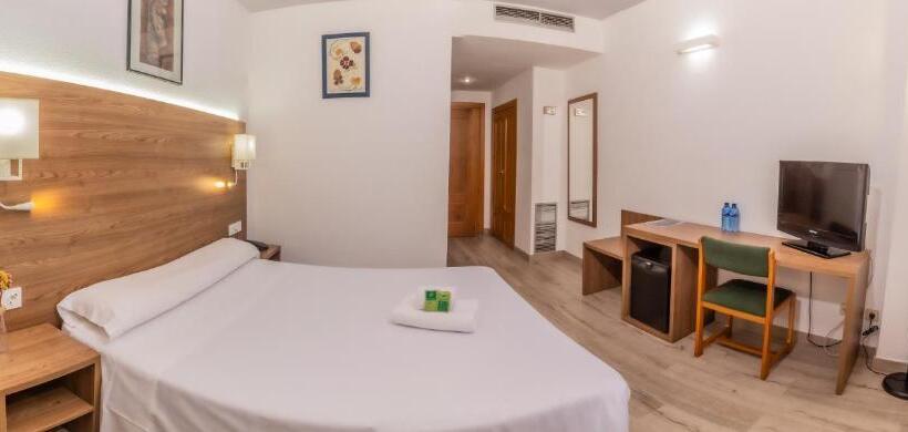 فندق Pacoche Murcia