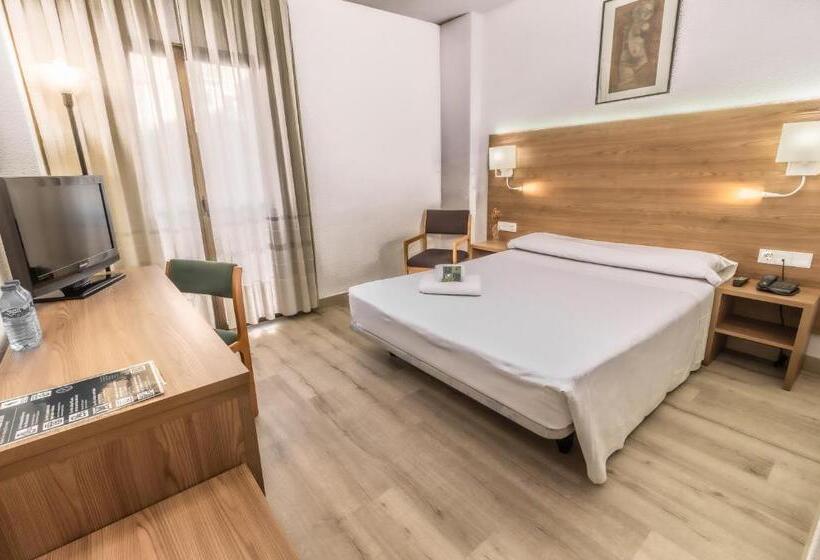 فندق Pacoche Murcia