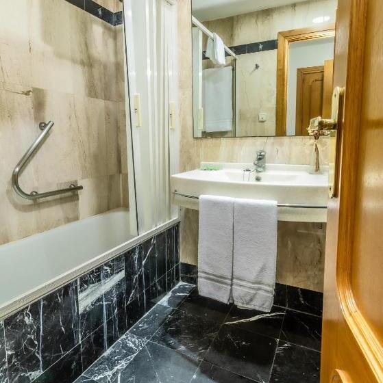 فندق Pacoche Murcia