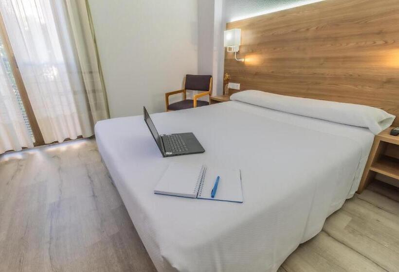 فندق Pacoche Murcia