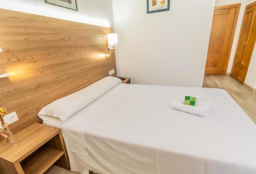 فندق Pacoche Murcia