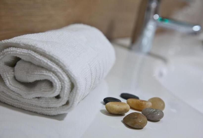 فندق Palacio De Cristal