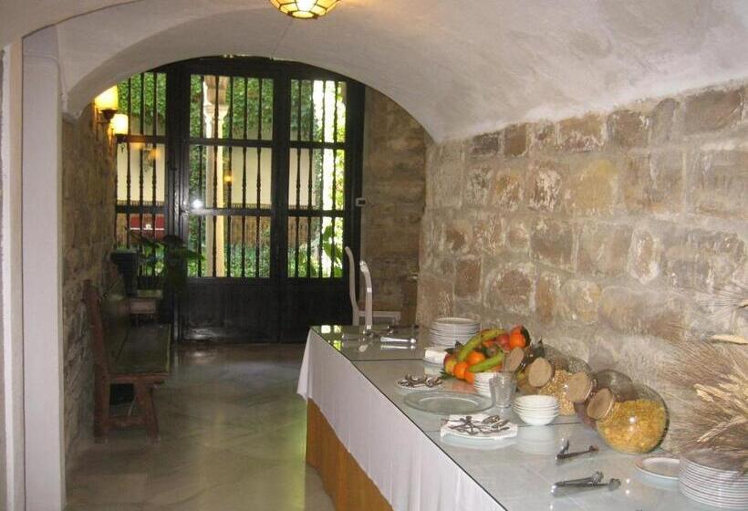 Отель Palacio De La Rambla