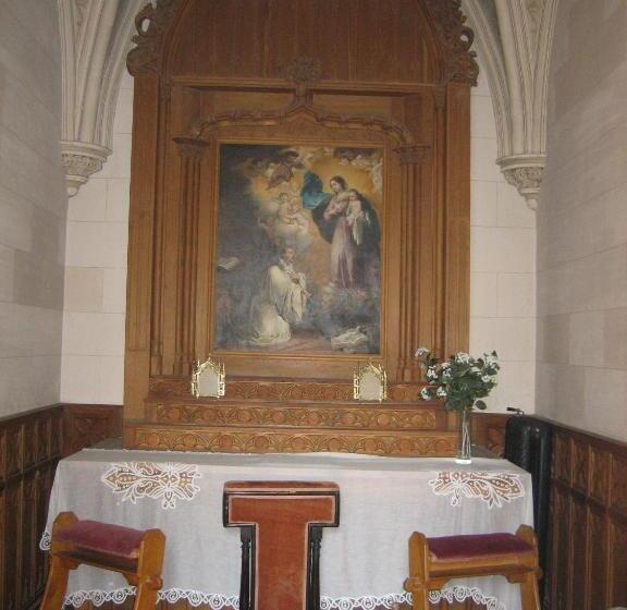 Отель Palacio De La Rambla