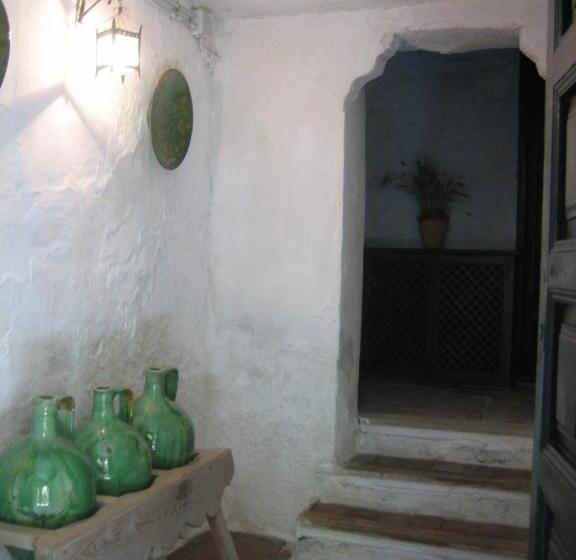 Отель Palacio De La Rambla