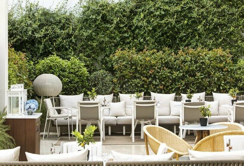 Palacio De Los Duques Gran Meliá The Leading Hotels Of The World