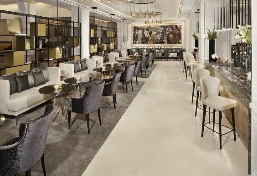 Palacio De Los Duques Gran Meliá The Leading Hotels Of The World