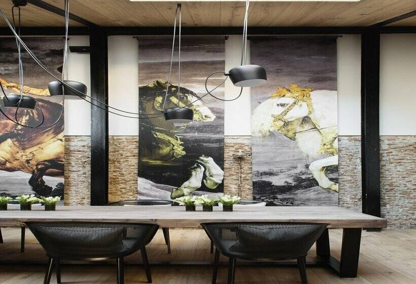 Palacio De Los Duques Gran Meliá The Leading Hotels Of The World