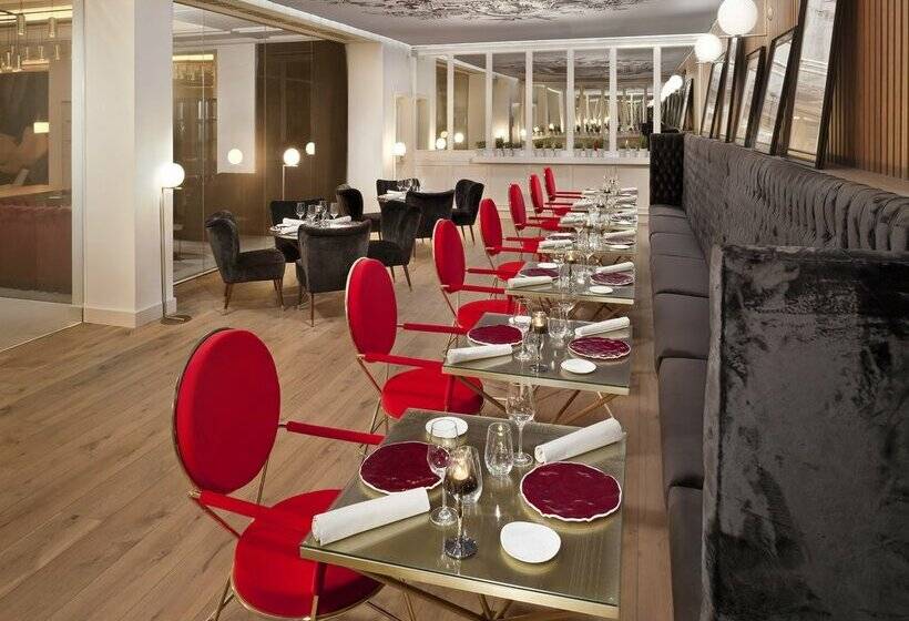 Palacio De Los Duques Gran Meliá   The Leading Hotels Of The World