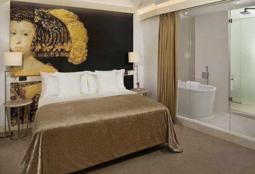 Palacio De Los Duques Gran Meliá The Leading Hotels Of The World